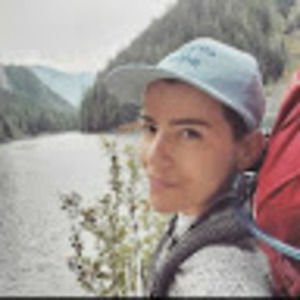 Meet your Posher, Anna